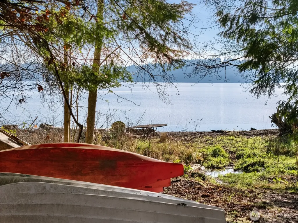 131 SE Driftwood Lane Shelton WA 98584
