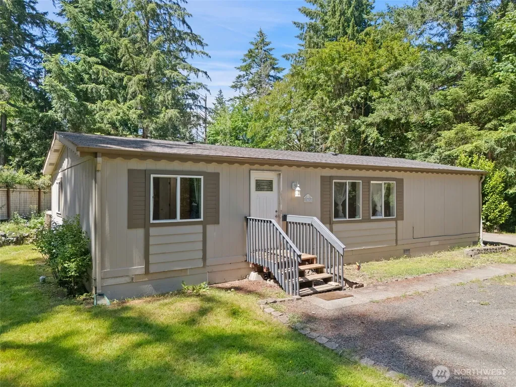 131 SE Driftwood Lane Shelton WA 98584