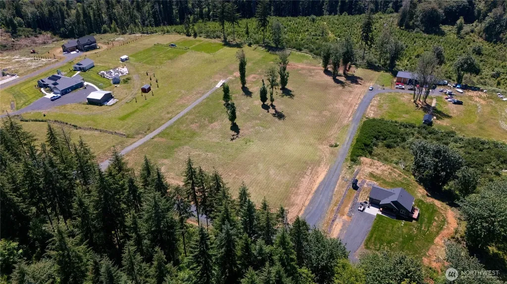197 Nando Lane Napavine WA 98565