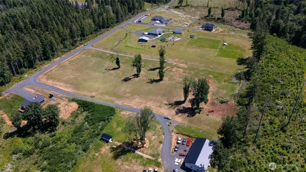 197 Nando Lane Napavine WA 98565