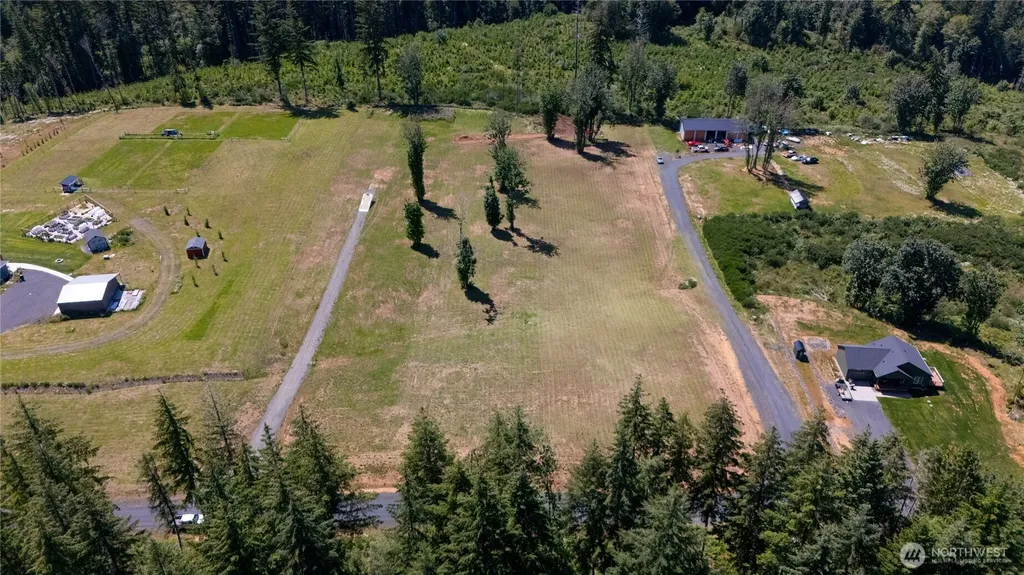 197 Nando Lane Napavine WA 98565