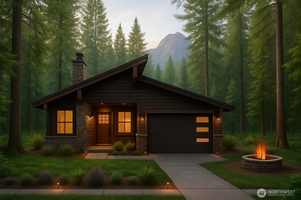 25711 Bridle Lane Leavenworth WA 98826