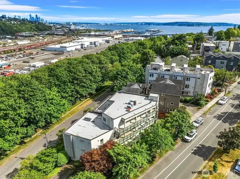 2334 Thorndyke Avenue W Seattle WA 98199