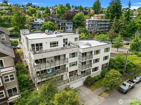 2334 Thorndyke Avenue W Seattle WA 98199