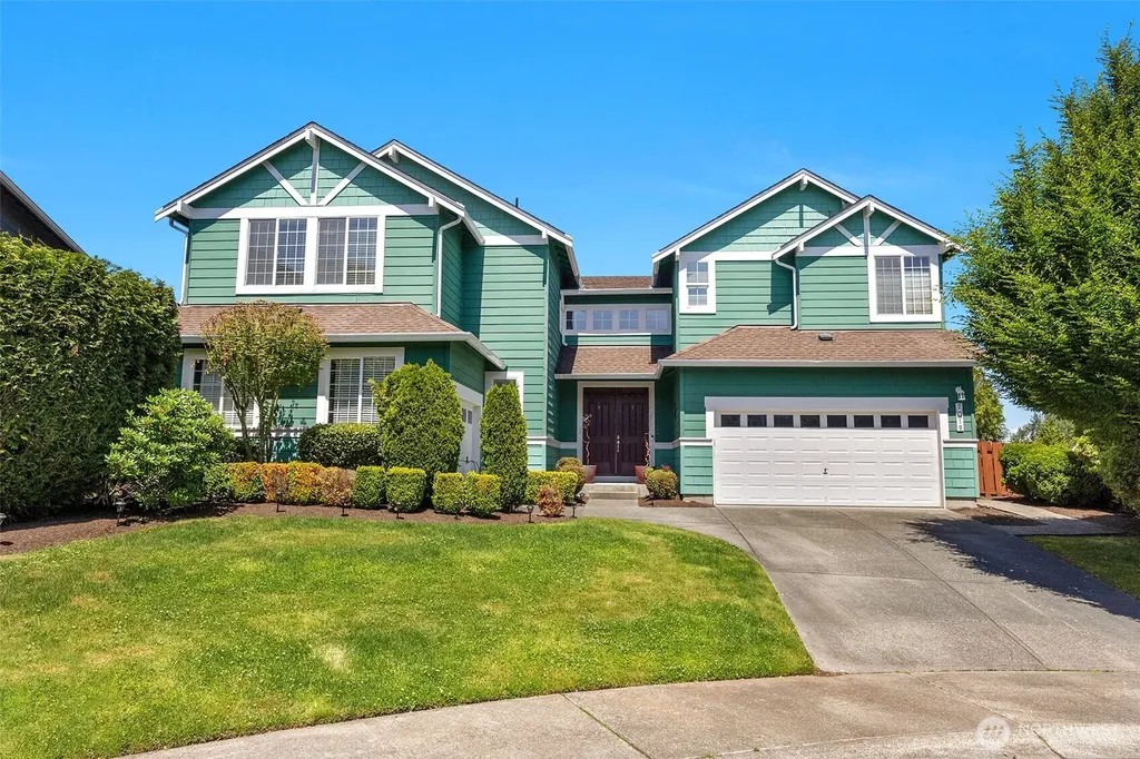 7019 129th Street SE Snohomish WA 98296
