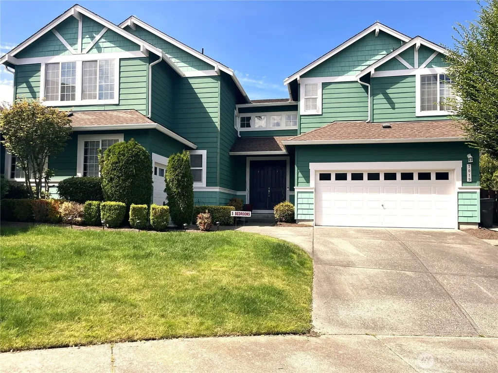 7019 129th Street SE Snohomish WA 98296