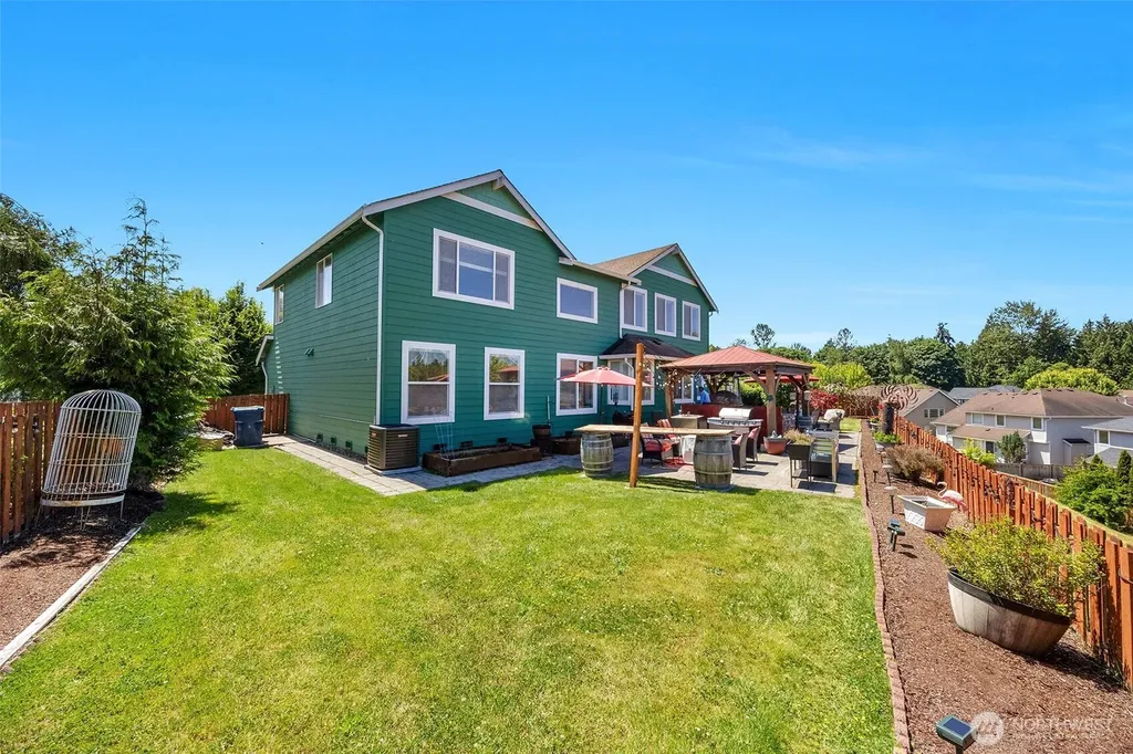 7019 129th Street SE Snohomish WA 98296