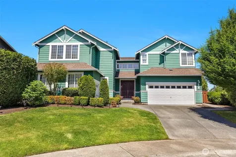 7019 129th Street SE Snohomish WA 98296