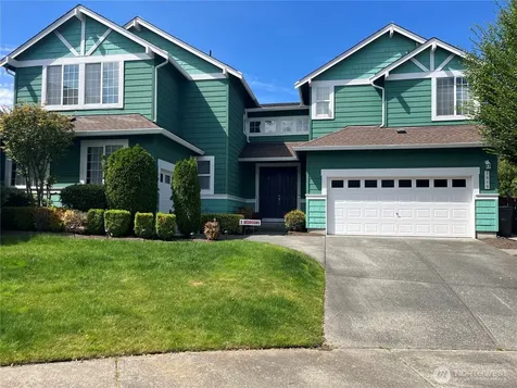7019 129th Street SE Snohomish WA 98296
