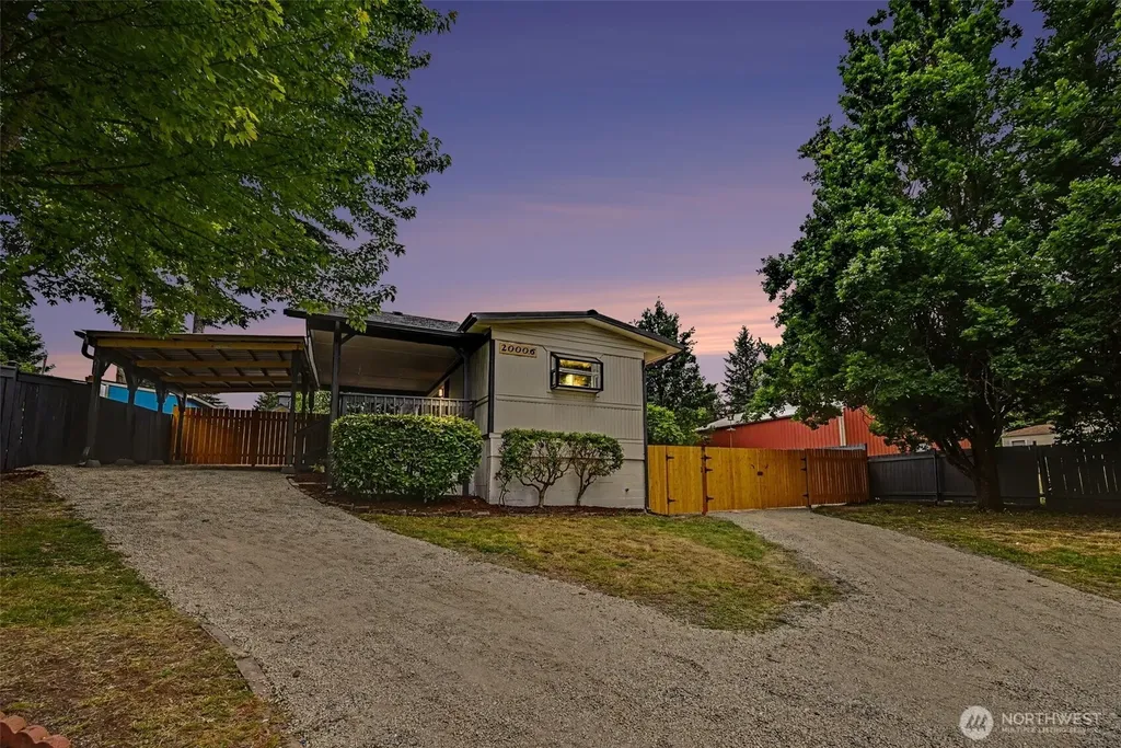 20006 117th Street E Bonney Lake WA 98391