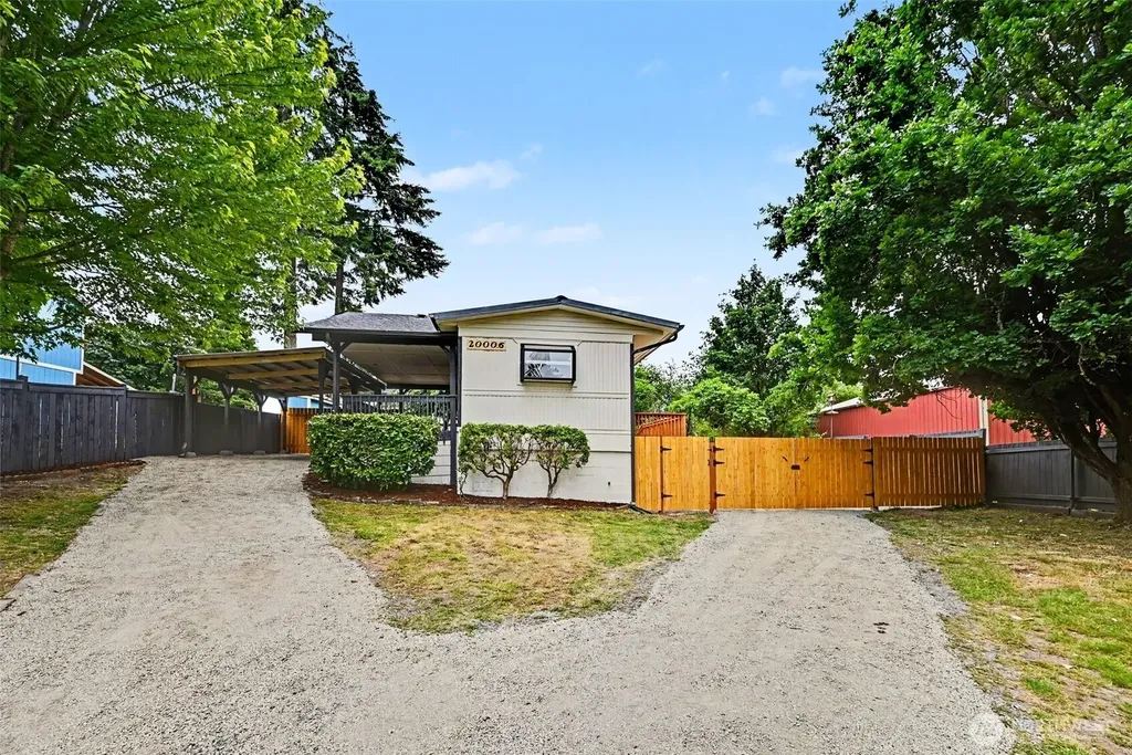 20006 117th Street E Bonney Lake WA 98391