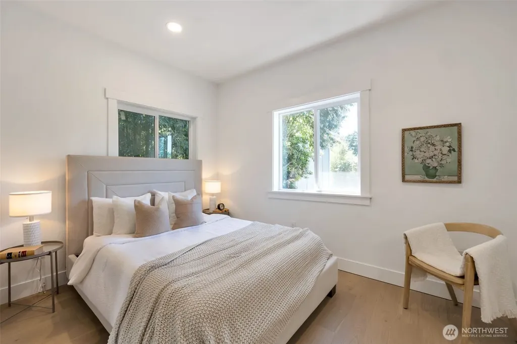 5109 S Willow Street Seattle WA 98118