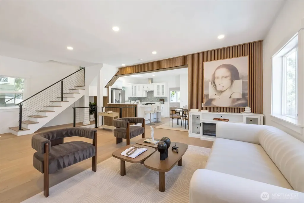 5109 S Willow Street Seattle WA 98118
