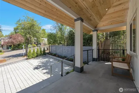 5109 S Willow Street Seattle WA 98118