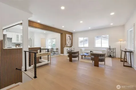 5109 S Willow Street Seattle WA 98118