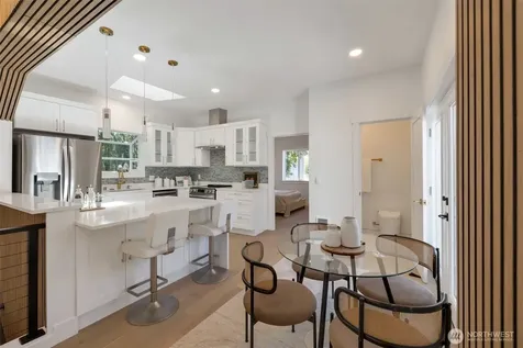 5109 S Willow Street Seattle WA 98118