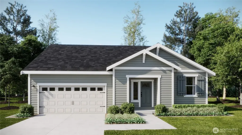 632 Sunbeam Place Sequim WA 98382