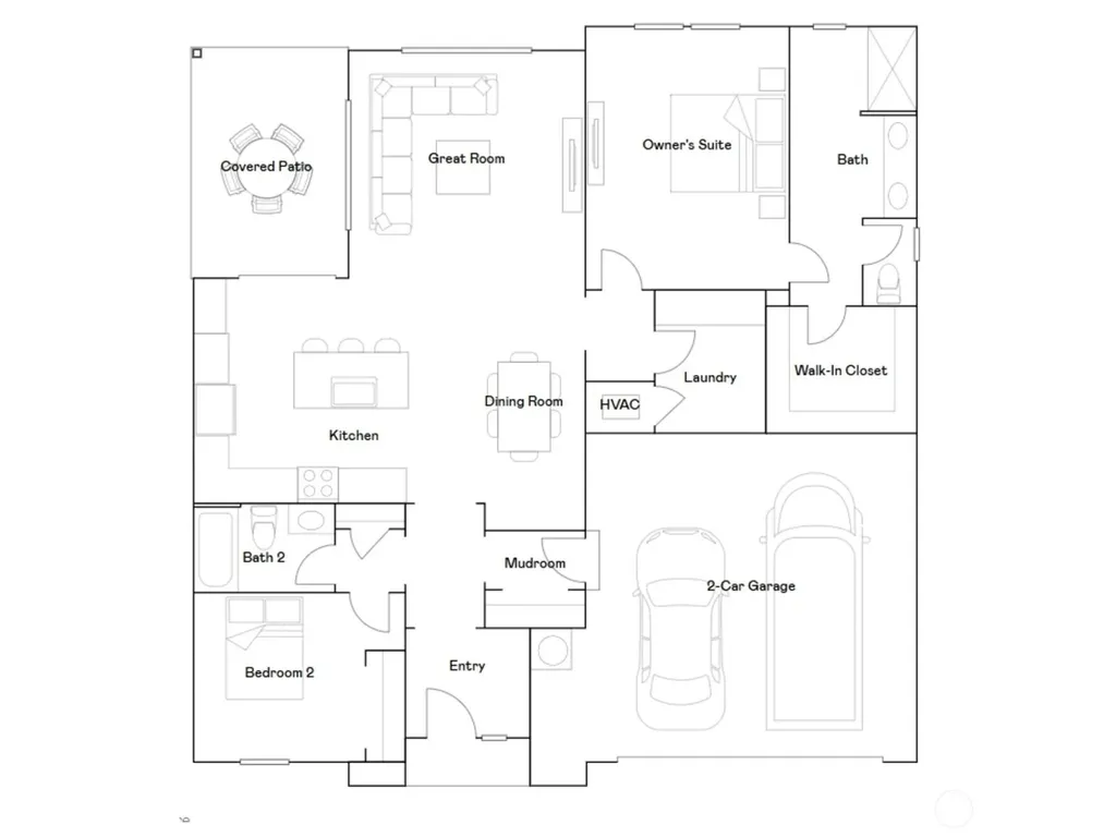 632 Sunbeam Place Sequim WA 98382
