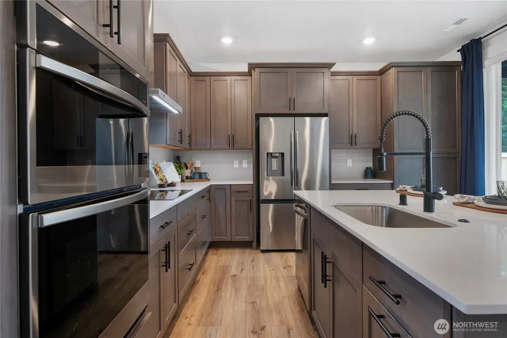 632 Sunbeam Place Sequim WA 98382