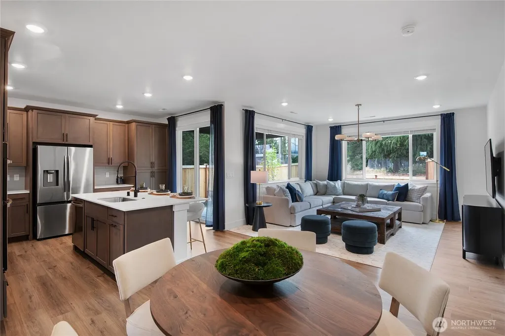 632 Sunbeam Place Sequim WA 98382
