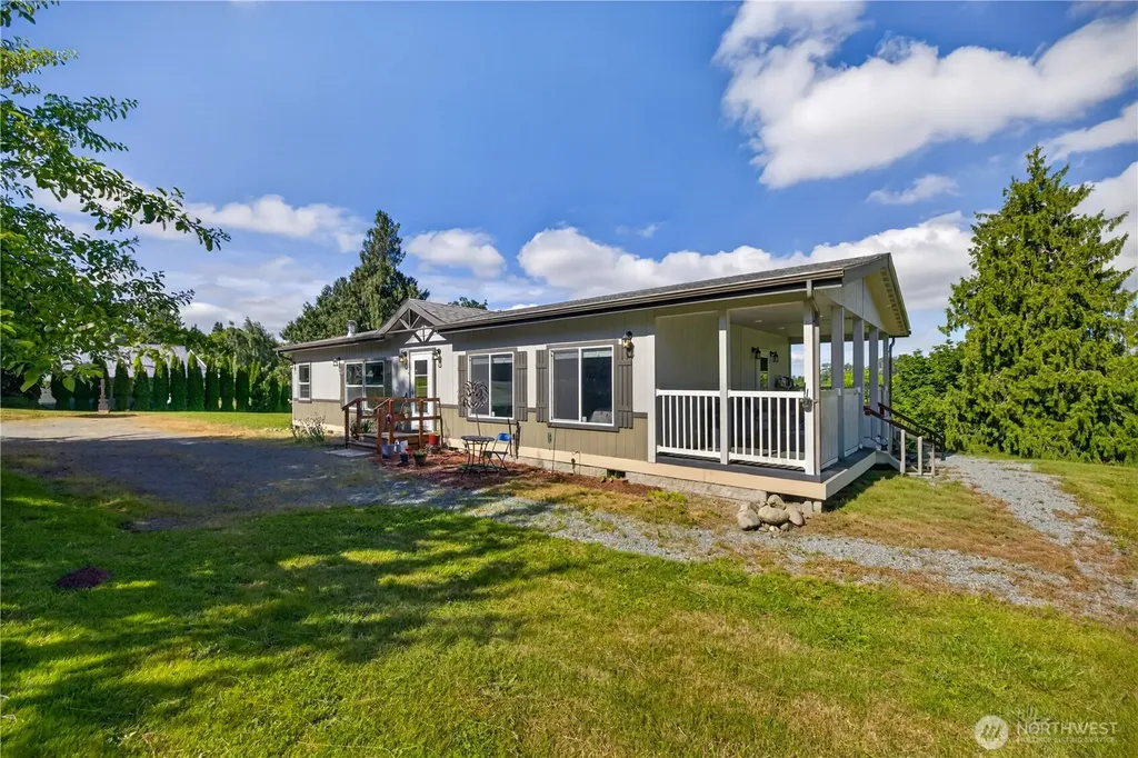 3973 Francis Road Mount Vernon WA 98273