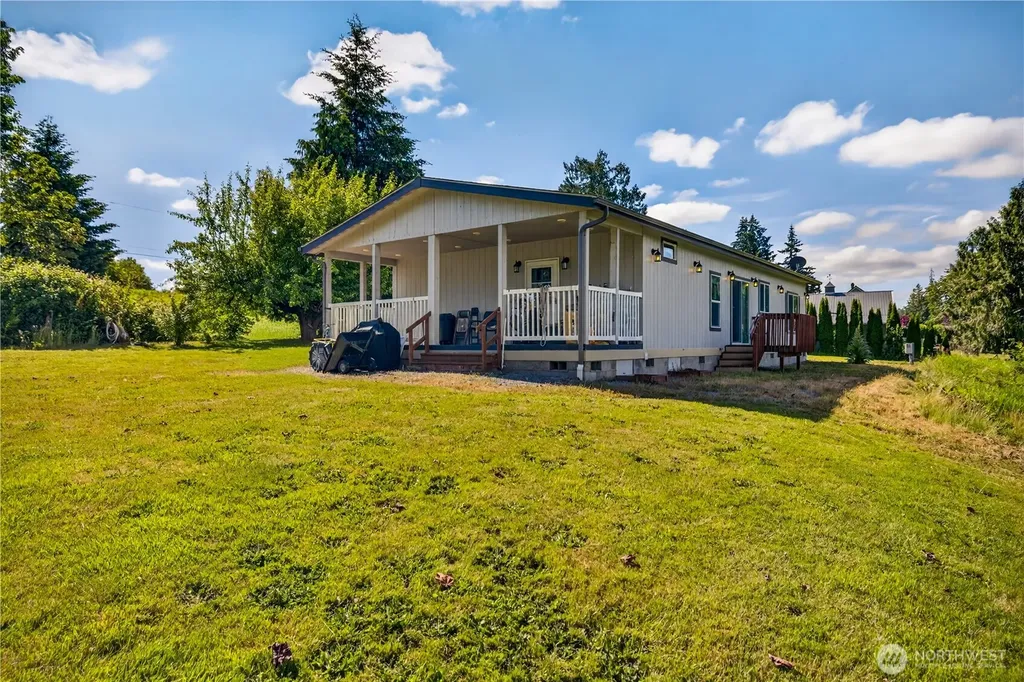 3973 Francis Road Mount Vernon WA 98273