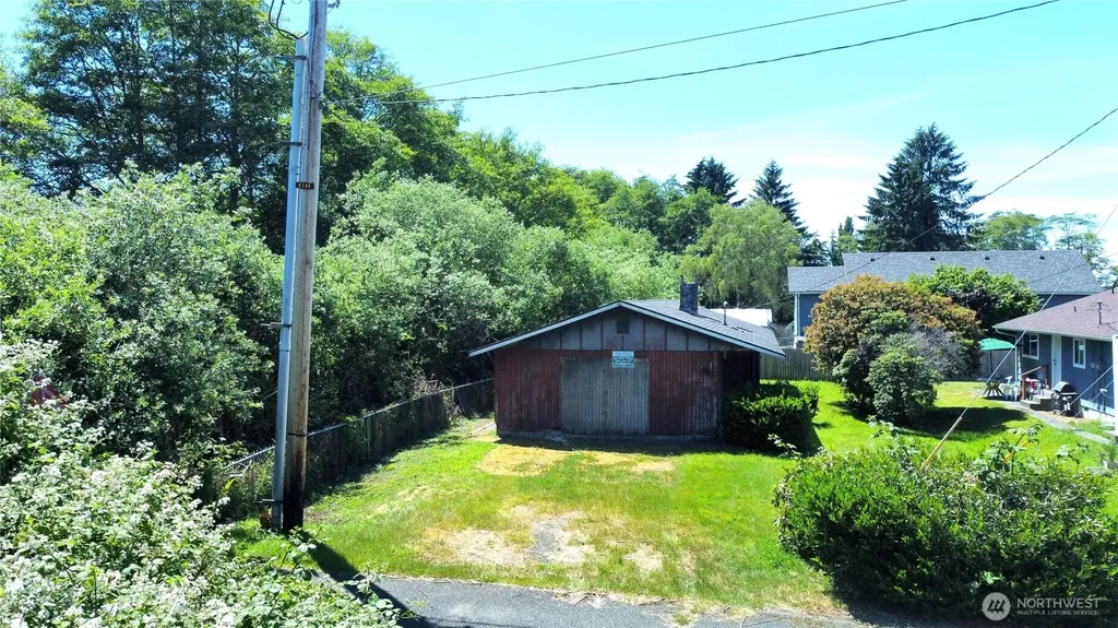 813 S Exchange Street Aberdeen WA 98520