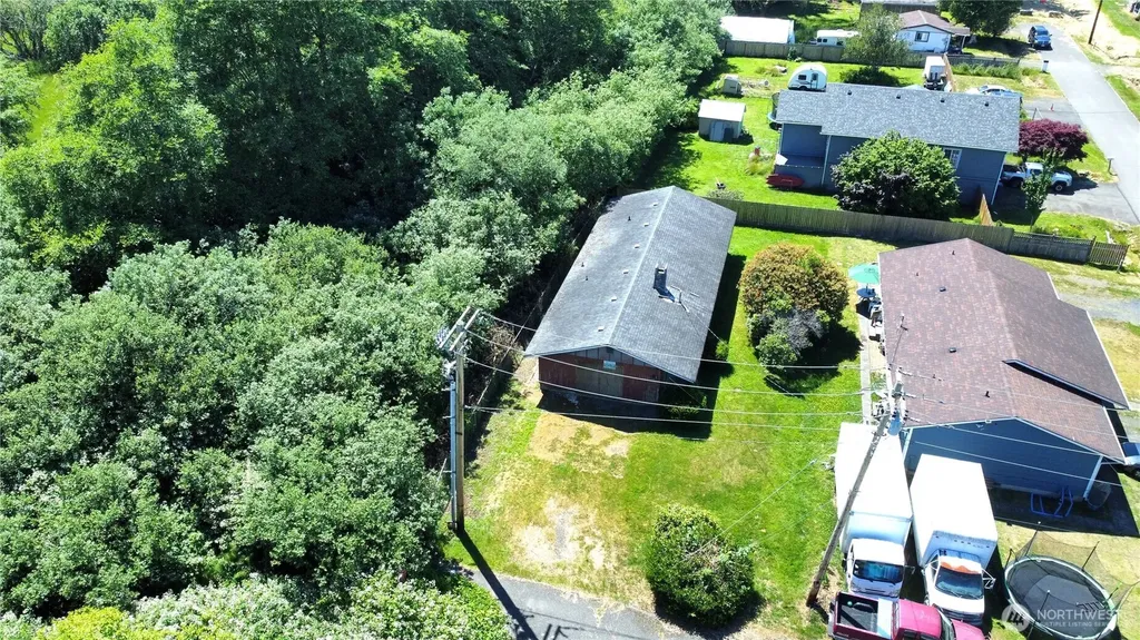 813 S Exchange Street Aberdeen WA 98520