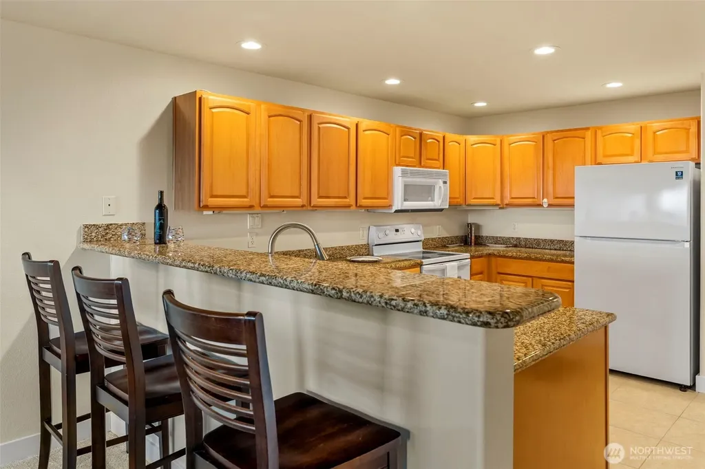 1600 W Ocean Avenue Westport WA 98595