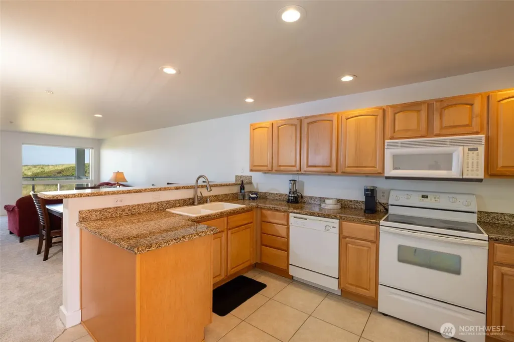 1600 W Ocean Avenue Westport WA 98595
