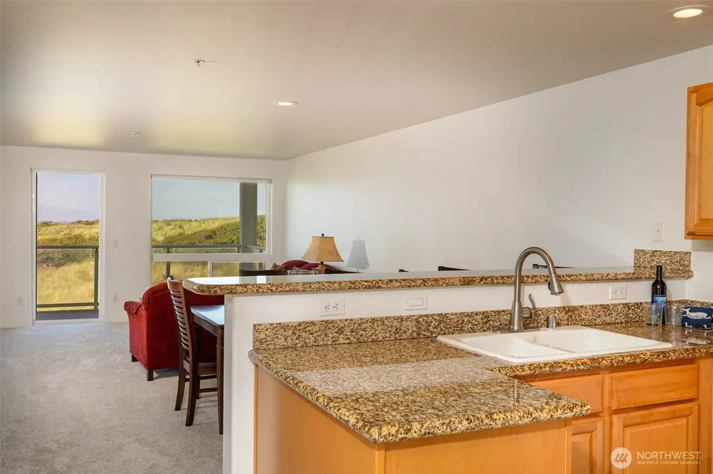 1600 W Ocean Avenue Westport WA 98595