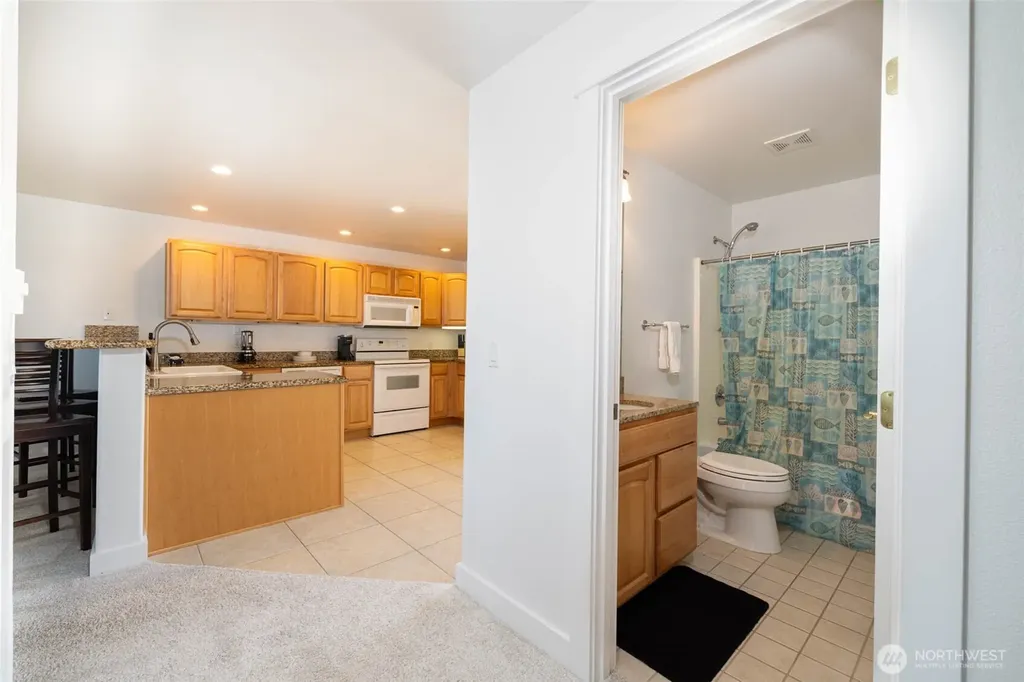 1600 W Ocean Avenue Westport WA 98595