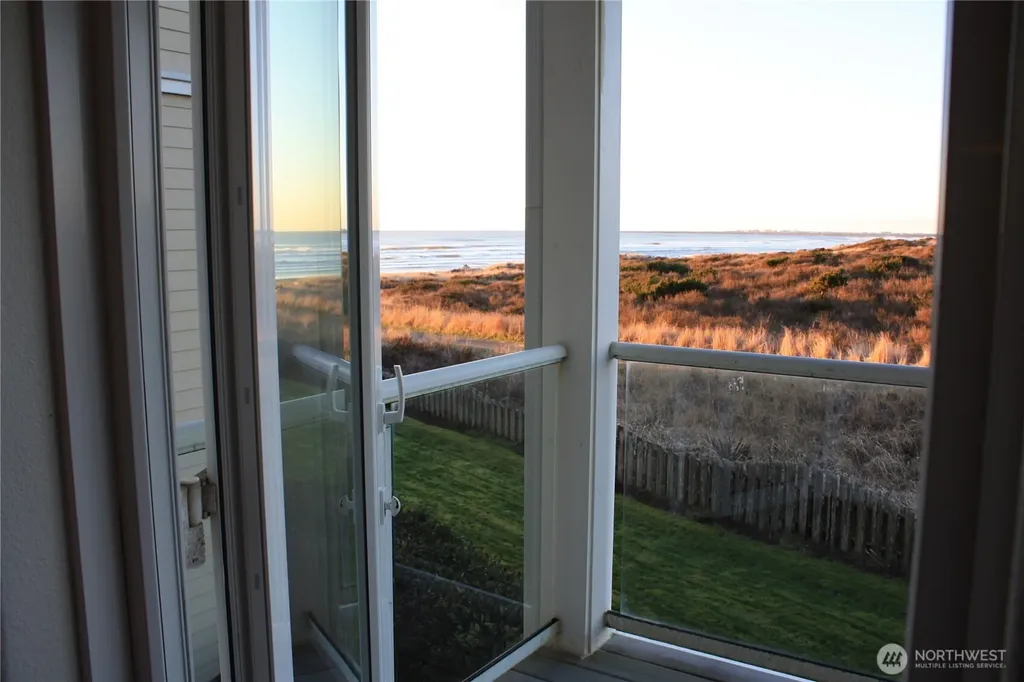 1600 W Ocean Avenue Westport WA 98595