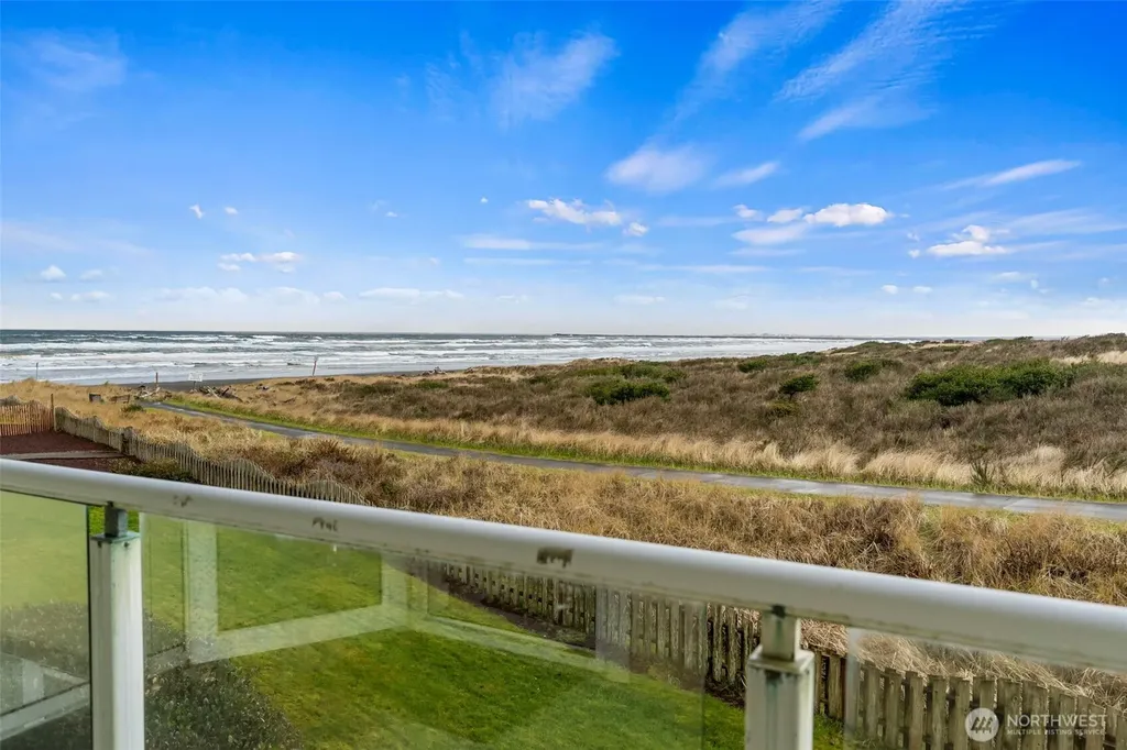 1600 W Ocean Avenue Westport WA 98595