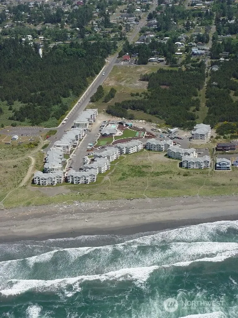 1600 W Ocean Avenue Westport WA 98595
