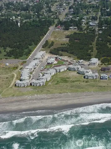 1600 W Ocean Avenue Westport WA 98595