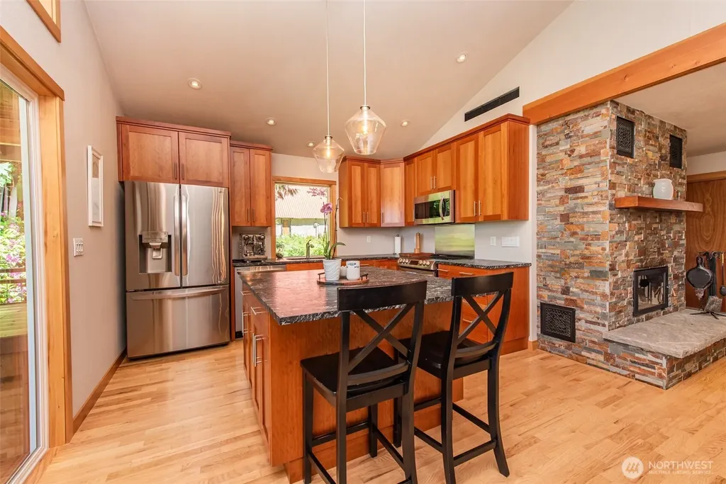 43 Mowitch Trail Port Angeles WA 98363