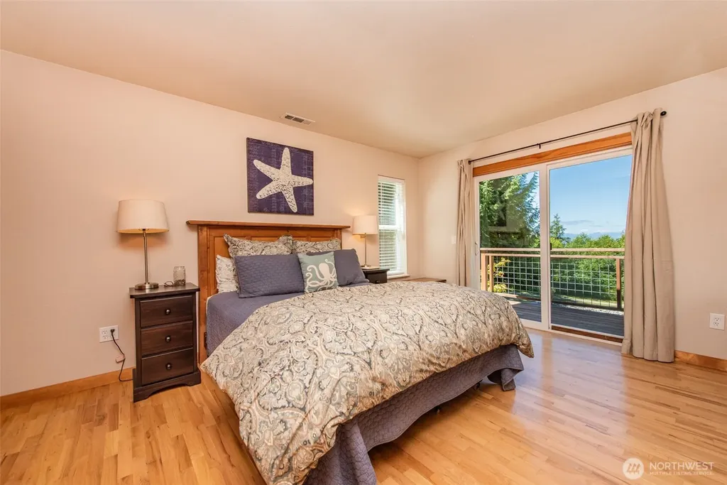 43 Mowitch Trail Port Angeles WA 98363