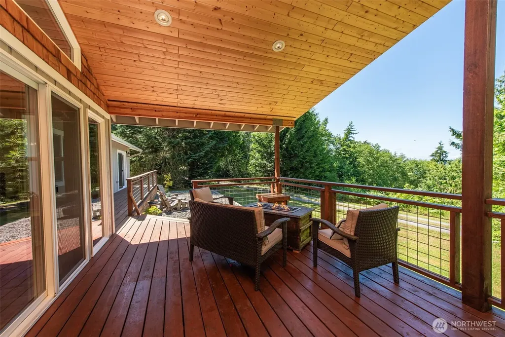 43 Mowitch Trail Port Angeles WA 98363