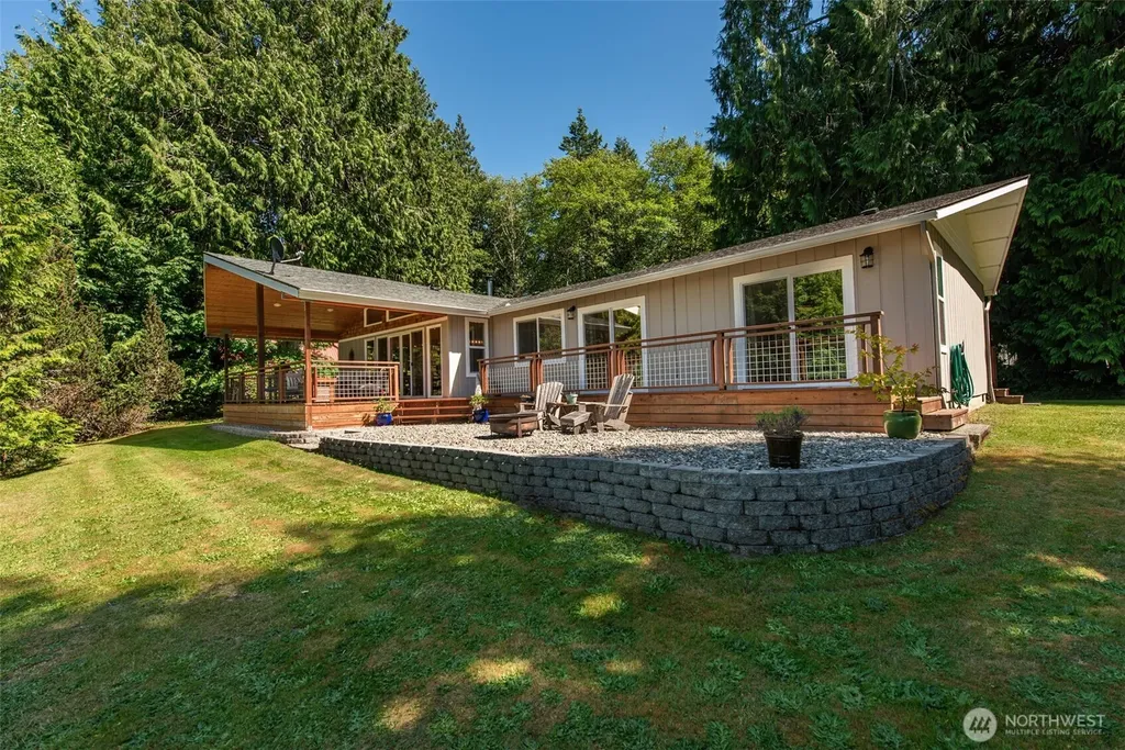 43 Mowitch Trail Port Angeles WA 98363