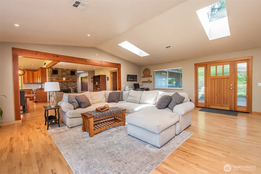 43 Mowitch Trail Port Angeles WA 98363