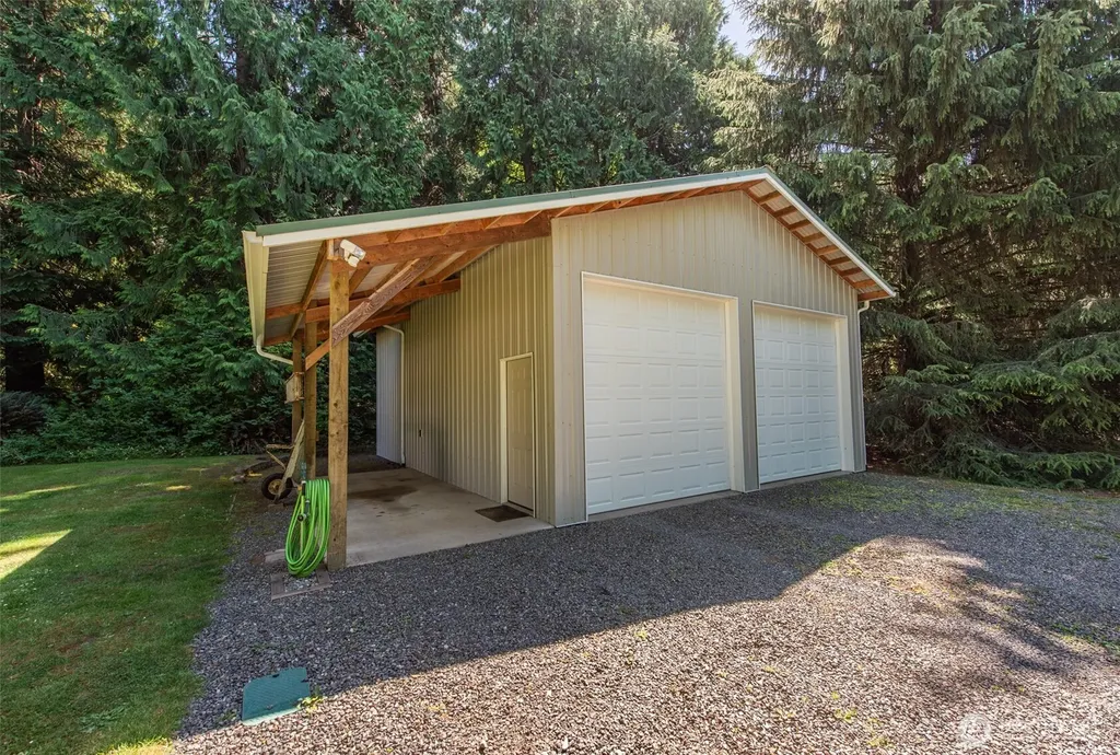 43 Mowitch Trail Port Angeles WA 98363