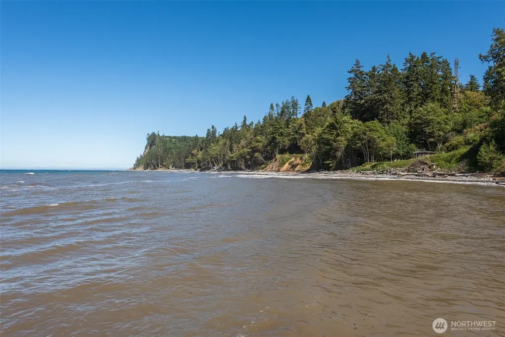 43 Mowitch Trail Port Angeles WA 98363
