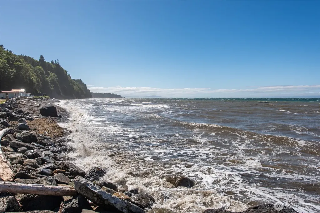 43 Mowitch Trail Port Angeles WA 98363