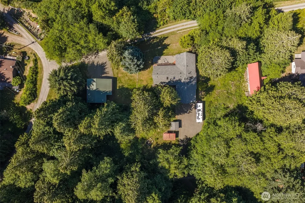 43 Mowitch Trail Port Angeles WA 98363