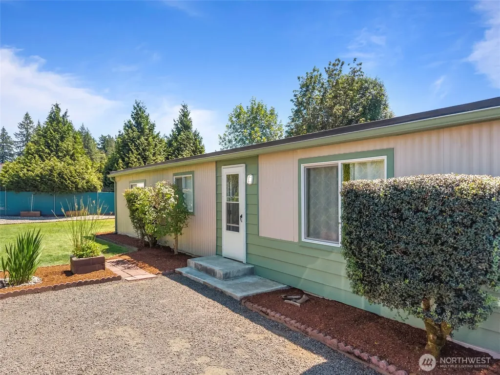 9900 Blomberg Street SW Olympia WA 98512