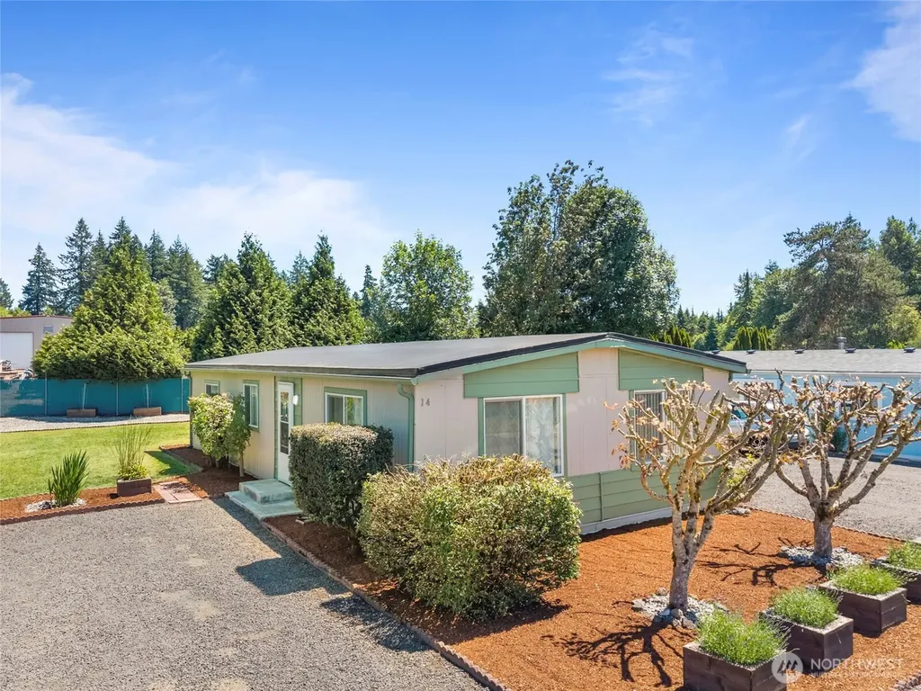 9900 Blomberg Street SW Olympia WA 98512