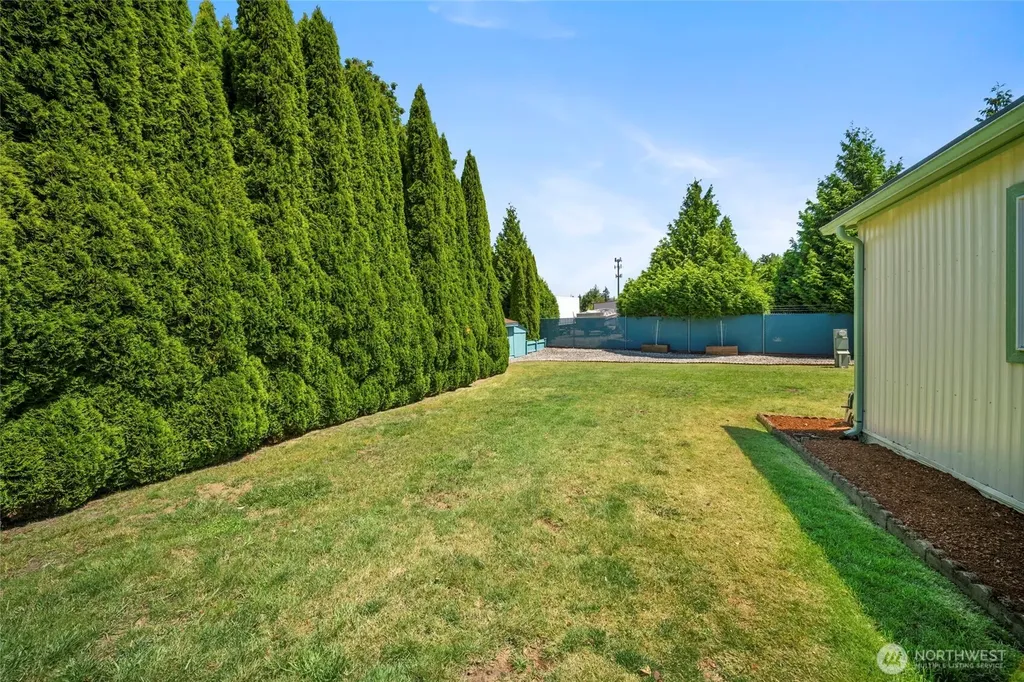 9900 Blomberg Street SW Olympia WA 98512