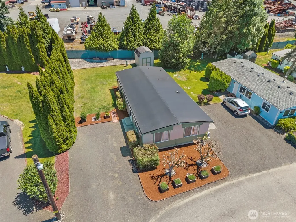 9900 Blomberg Street SW Olympia WA 98512