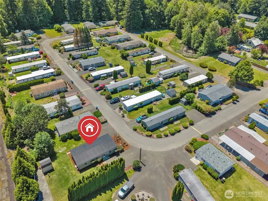 9900 Blomberg Street SW Olympia WA 98512